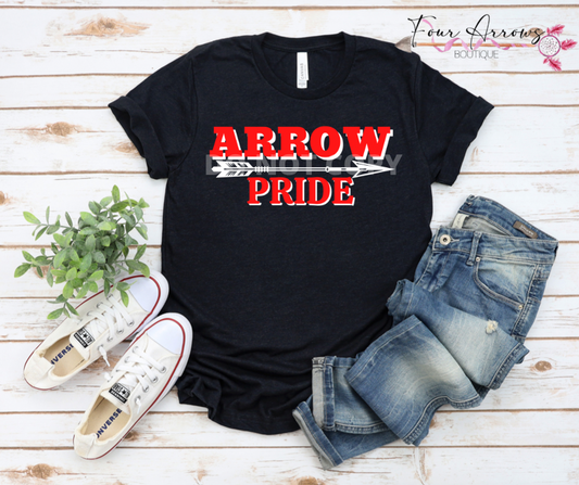 Arrow Pride